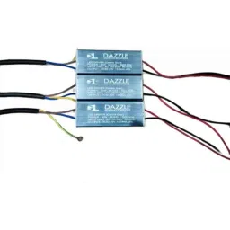 Dazzle 1500mA 50W Control Gear LED Driver, DZD 50W (Pack of 3)-picture-5