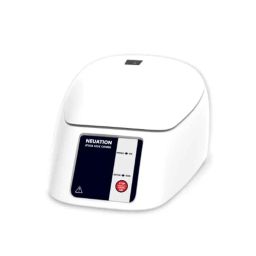 Neuation iFuge M5K Combi 5500rpm Micro Centrifuge-21