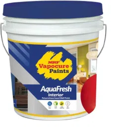 MRF 4L Aqua Fresh Vapocure Paint White Wall Primer, V432-picture-34