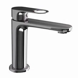 Jaquar Ornamix Prime Chrome Single Lever Basin Mixer with 450mm Braided Hose, ORP-CHR-10011BPM-image-21