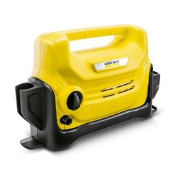 Karcher K 2 Horizontal 110bar Pressure Washer for Cleaning Small Areas, Garden Furniture &a; Bicycle, 1.599-151.0-image-11