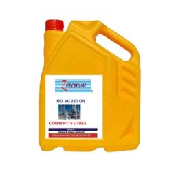 Z Premium 5 Litre ISO VG 220 Oil-image-14