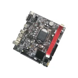 Foxin FMB-H61 16GB DDR3 RAM Motherboard with Supported Socket 1155-picture-8