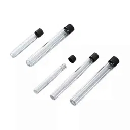 Lab Plus Reflux Apparatus L-Shaped Pipe Borosilicate Glass-1, LP-9677 (Pack of 2)-picture-36