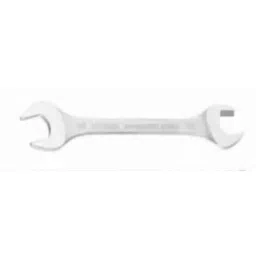 Baum 22x24mm Chrome Vanadium Steel Double Open End Spanner, Art-12E-picture-4