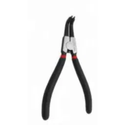 Baum Art-107A 8/200mm Black Black Phosphated Slip Joint Plier-picture-3