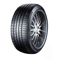 Continental 245/45R18 100Y Conti Sport Contact SC5 XL FR Tubeless Tyre for Car-picture-31