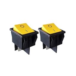Camel 30A 220V 4-Pin Welding Machine Switch (Pack of 2)-picture-11