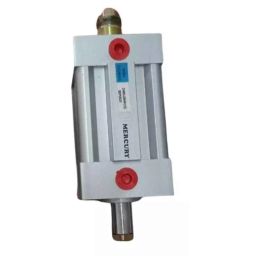 Mercury CH Series 80mm Hollow Shaft Neck Sealing for Pet Blow Moulding System Cylinder, CH80-50HP(12)-picture-10