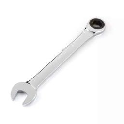 B K Jagan &a; Co 12x12mm Carbon Steel Rubber Open End Combination Spanner-86