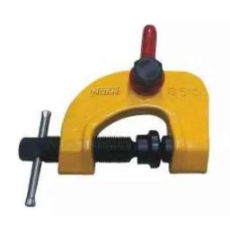 Inder P-488A 0.5 Tons Capacity Universal Screw Cam Clamp-image-7