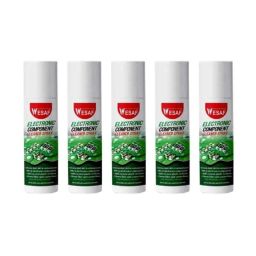 WESAF 300g Grade-2003 Electronic Component Cleaner Spray (Pack of 5)-picture-48