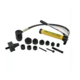 Forzer AA-HD-83 Hydraulic Hole Digger, Punch Range: 16-60 mm-35