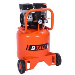 Btali 40 Litre 1.5HP Oil Free Air Compressor, BT 40 RTOFAC-picture-40
