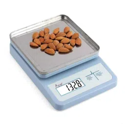 Ace 10kg 1g Multipurpose Rechargeable Electronic Digital Weighing Scale for Silver Jewellery Ornaments, Industrial, Business Purpose &a; Home Bakery-picture-28