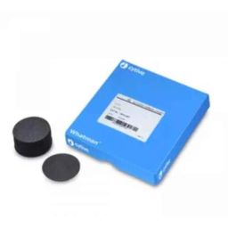 Whatman 5.5cm Activated Carbon Air Filter, 1872-055-29