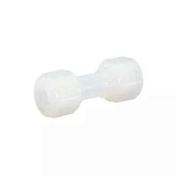 Lab Plus Fluorotect Narrow Mouth Bottle 250 ml, LP-4479 (Pack of 5)-43