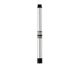 Crompton 3HP Water Filled Submersible Borewell Pump, V4W3028C1J-picture-48