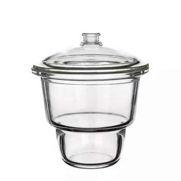 Lab Plus Upper Mouth Desiccator, LP-1686-19