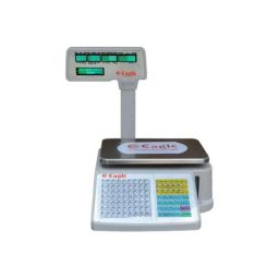 Eagle ECR 15kg Retail Weighing Scale, 160-15 kg-image-94
