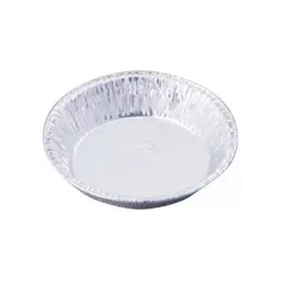 Lab Plus Aluminium Tray Round Shape 190 ml, LP-11749 (Pack of 100)-picture-28