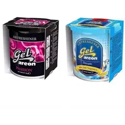 Areon Passion &a; Dream Gel Car Air Freshener-picture-11