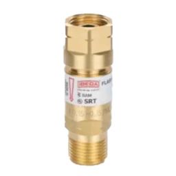 Messer DS 1000 Fuel FlashBack Arrestor With Pressure Sensitive Gas Cutoff Fuel 463834-image-36