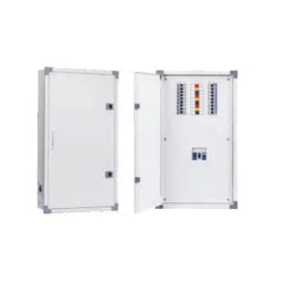 L&a;T Tripbox Plus 4 Way VTPN Double Door Distribution Board, PHV304DYM-picture-22