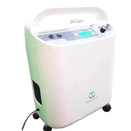 Nareena 5L Oxygen Concentrator with Nebulizer-19