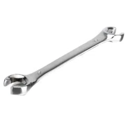 Akar 392 6x8mm CrV Fully Polished Double Open End Spanner-picture-45