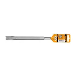 Ingco 14x250x20mm Flat SDS Plus Chisel, DBC0122501-picture-13