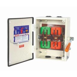 Selvo 63A 240V Offload Double Pole Changeover Switch, GSELCOS11103-picture-12