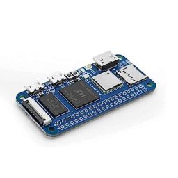 Banana Pi M2 Zero with 512MB Ram image 2