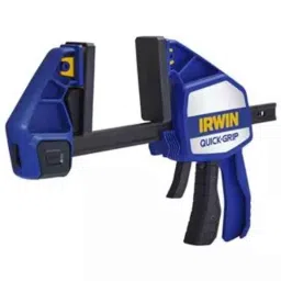Irwin 1964712 12mm Wood Bar Clamps-picture-7