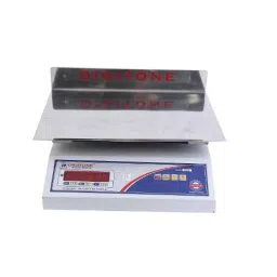 Digitone 30kg M/S F/B Table Top Weighing Scale, DGT30-picture-14