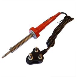 Implemental 60W Stainless Steel Pencil Soldering Iron, BKJ&a;C750-10