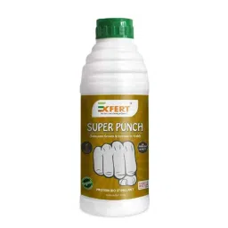 Exfert 250ml Super Punch Growth Promotes for Plants in Horticulture, Hydroponics &a; Green House-71