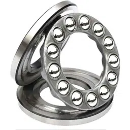 Koyo 100x170x14mm Spherical Thrust Ball Bearing, 29320R-picture-17