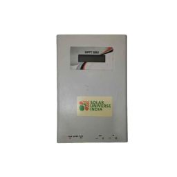Solar Universe India 12V &a; 24V Dual Mode MPPT Solar Charge Controller &a; Management Unit for All Types Batteries-42