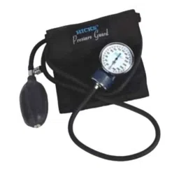 Hicks Aneroid Dial Type Blood Pressure Monitor, PG-01-22