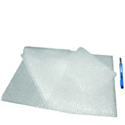 Veeshna Polypack 3m 1m Small Air Bubbles Sheet Roll with Cutter, CN120-picture-30