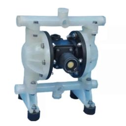 Antlia 35lpm 12.70mm Polypropylene Double Diaphragm Pump, AOD 150 PTT-image-36
