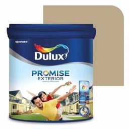 Dulux Promise 1 Litre Sisal Gloss Finish Exterior Acrylic Emulsion Paint, BCA88B-1-picture-8