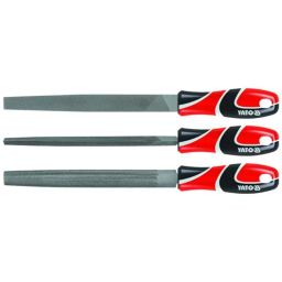 Yato 3 Pcs 250mm Steel File Set, YT-6237-picture-20