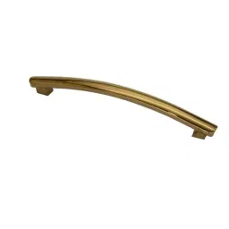 RAB Compass C 160mm Zinc PVD Rose Gold Finish Drawer Pull Handle (Pack of 3)-image-99