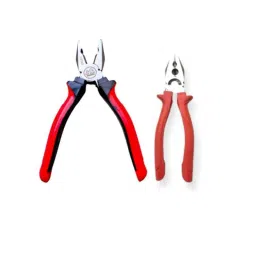 Sky Blue 8 inch Multipurpose Combination Pliers Combo, SBE076-picture-25
