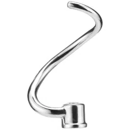 Kitchenaid KSMC7QDH 6.9L Silver Dough Hook, 80095-picture-25