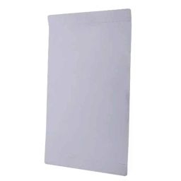 Abdos Aluminium Silver Sealing Film, P10719-19