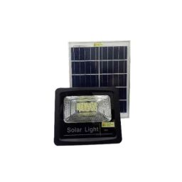 Solar Universe India 40W Solar LED Rechargeable Flood Light with Inbuilt Battery, Solar Panel &a; Remote Controller-41