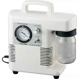 Lab Plus Compact Dry Aspirator 7.5mm Connection Bore Diameter, LP-12084-picture-1